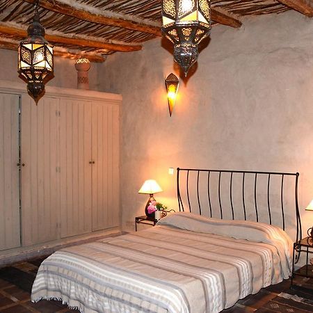 Riad Ain Khadra Taroudant Exterior foto