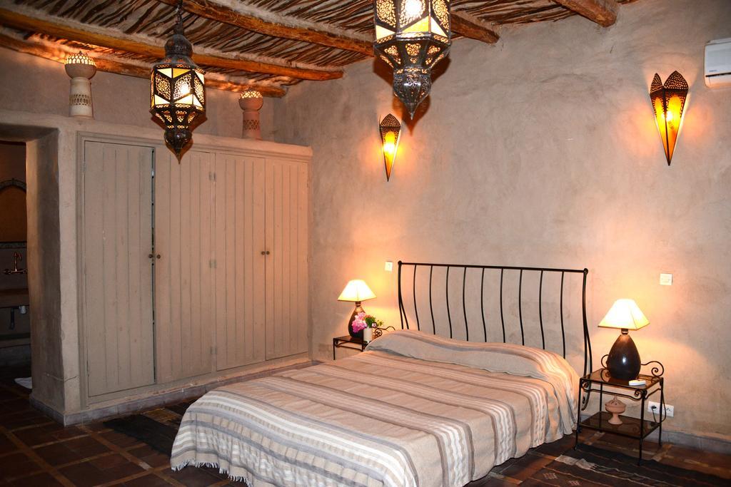 Riad Ain Khadra Taroudant Exterior foto