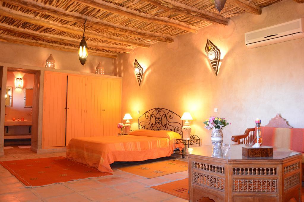 Riad Ain Khadra Taroudant Exterior foto