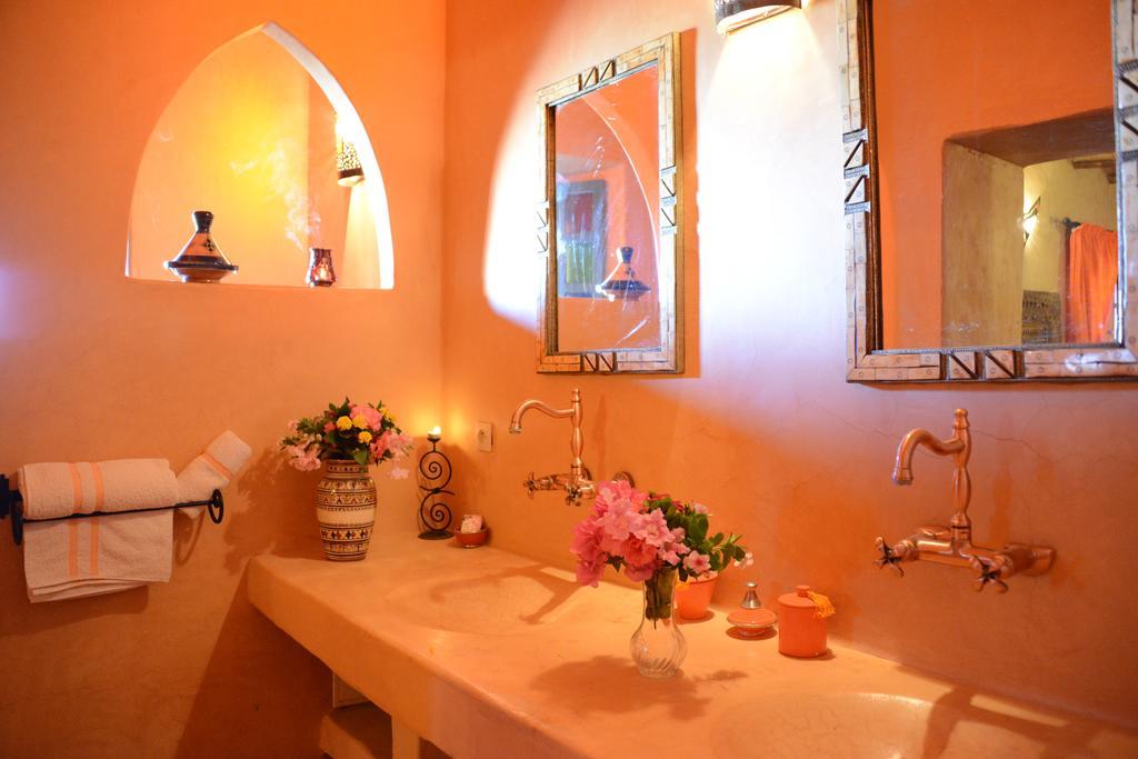 Riad Ain Khadra Taroudant Exterior foto