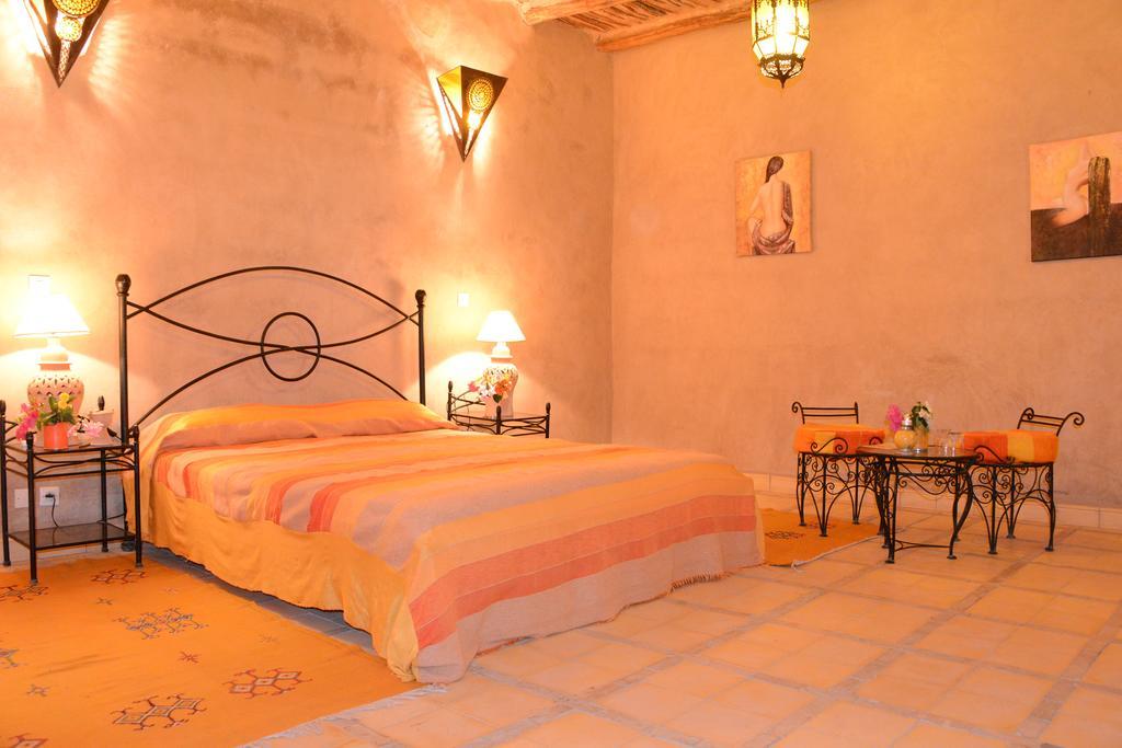 Riad Ain Khadra Taroudant Exterior foto