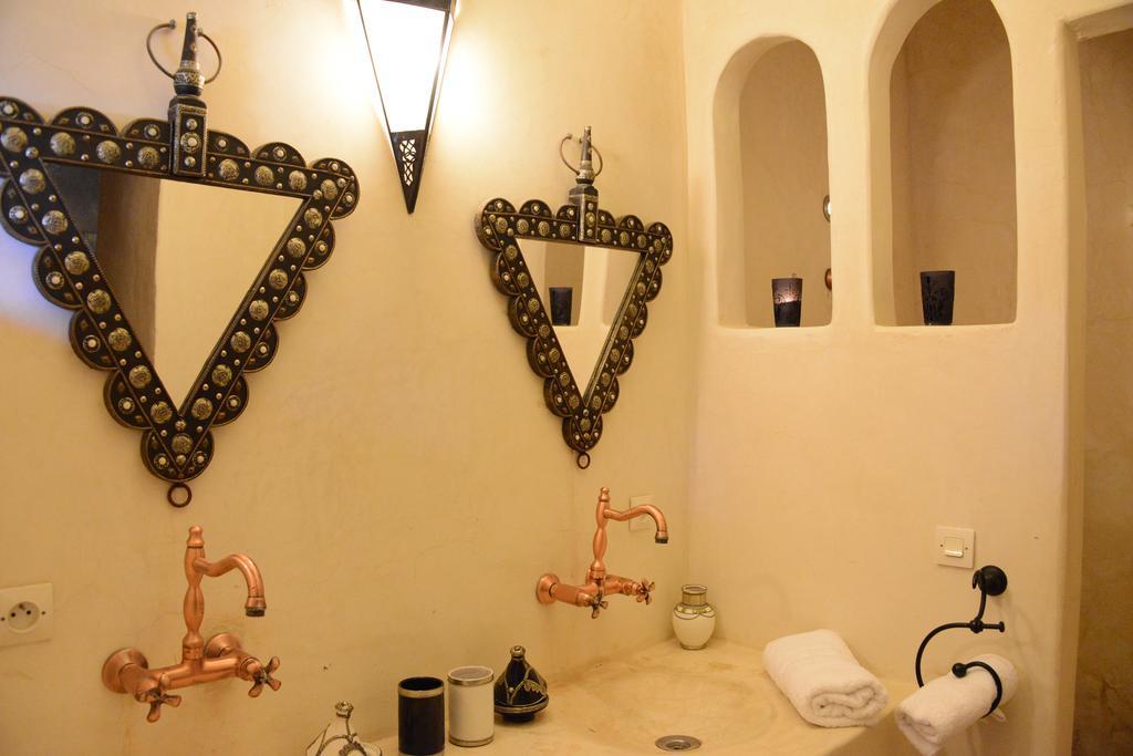 Riad Ain Khadra Taroudant Exterior foto