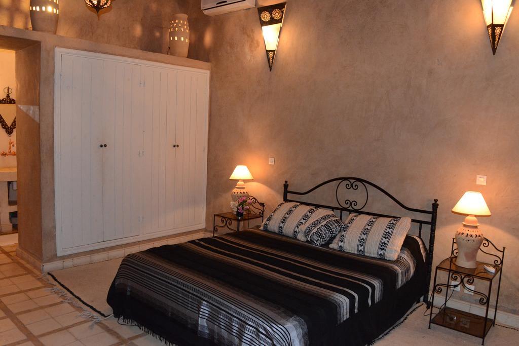 Riad Ain Khadra Taroudant Exterior foto