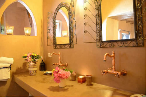 Riad Ain Khadra Taroudant Exterior foto