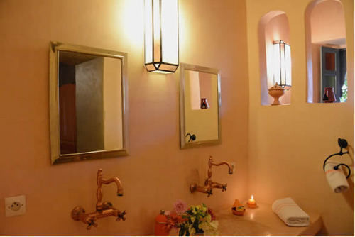 Riad Ain Khadra Taroudant Exterior foto